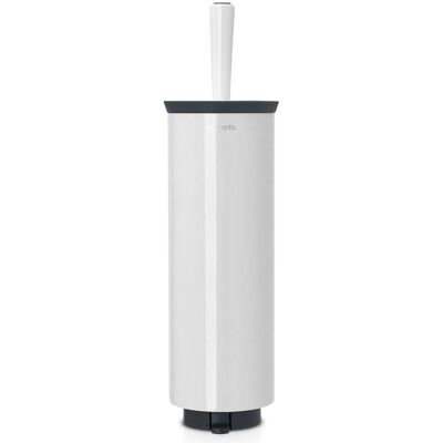Brabantia, Brosse WC, Pure - Publicité Brabantia, Brosse WC, Pure - Publicité