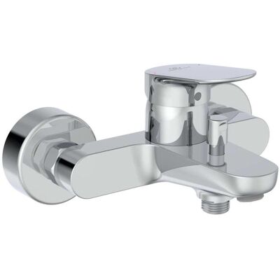 Ideal, Robinetterie de salle de bains, Rubinetto da Bagno Ceralife O - Publicité Ideal, Robinetterie de salle de bains, Rubinetto da Bagno Ceralife O - Publicité
