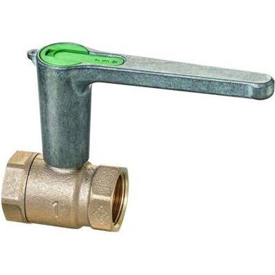 IMI HYDRONIC ENGINEERING A/S IMI TA 500 Vanne à Boule - DN15 Col Haut - Publicité IMI HYDRONIC ENGINEERING A/S IMI TA 500 Vanne à Boule - DN15 Col Haut - Publicité