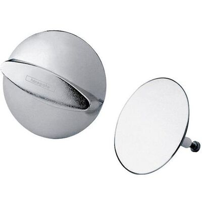 Hansgrohe Modèle 58185650 - Kit d'évacuation - Publicité Hansgrohe Modèle 58185650 - Kit d'évacuation - Publicité