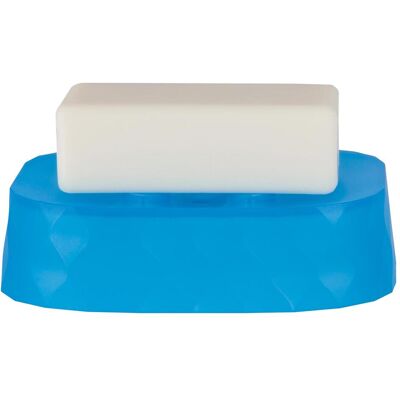 spirella, Distributeur de savon + porte-savon, Piscine - Publicité spirella, Distributeur de savon + porte-savon, Piscine - Publicité