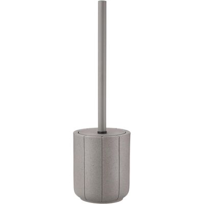 Blomus, Brosse WC, KUA WC-Bürste micro chip 39cm - Publicité Blomus, Brosse WC, KUA WC-Bürste micro chip 39cm - Publicité