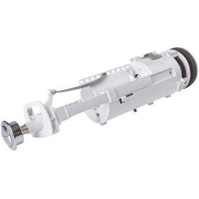 Cersanit K99-0049 Valve de chasse WC - Accessoire sanitaire - Publicité Cersanit K99-0049 Valve de chasse WC - Accessoire sanitaire - Publicité