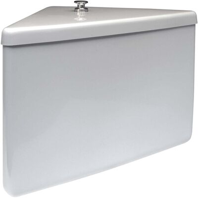 Collection Megabad Profi Citerne encastrée murale pour coin - STJSK005 - Publicité Collection Megabad Profi Citerne encastrée murale pour coin - STJSK005 - Publicité