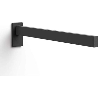 Barre de Douche Zack Linea Noire - Barre de douche - Publicité Barre de Douche Zack Linea Noire - Barre de douche - Publicité