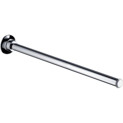Portant towelier Hansgrohe AXOR Montreux - Acier Inoxydable - 42020800 - Publicité Portant towelier Hansgrohe AXOR Montreux - Acier Inoxydable - 42020800 - Publicité