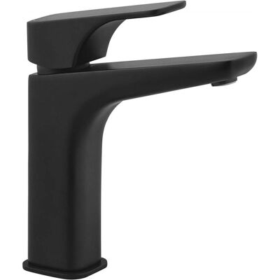 Robinet lavabo haut Deante BQH_N21K - Drain Click-Clack - Publicité Robinet lavabo haut Deante BQH_N21K - Drain Click-Clack - Publicité
