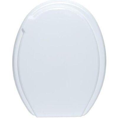 Gedy, Abattant WC, Toilettensitz - Publicité Gedy, Abattant WC, Toilettensitz - Publicité