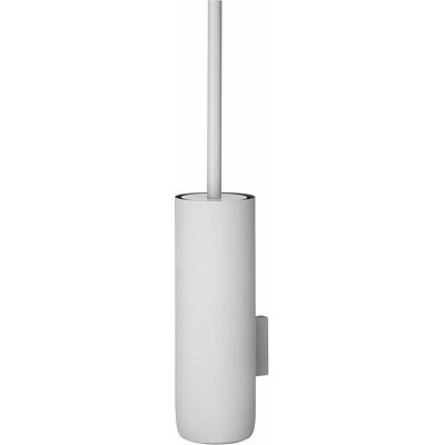 Blomus, Brosse WC, MODO ROF Wand-WC-Bürste, weiss - Publicité Blomus, Brosse WC, MODO ROF Wand-WC-Bürste, weiss - Publicité
