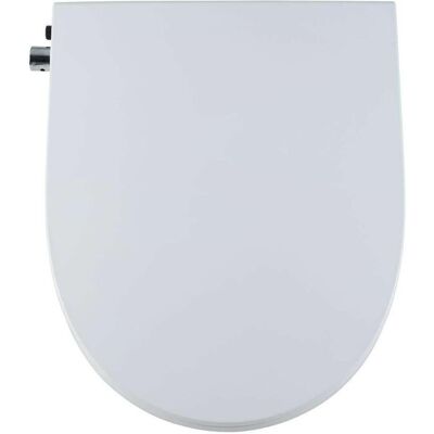 Diaqua, Abattant WC, Lavalino 2.0 - Publicité Diaqua, Abattant WC, Lavalino 2.0 - Publicité
