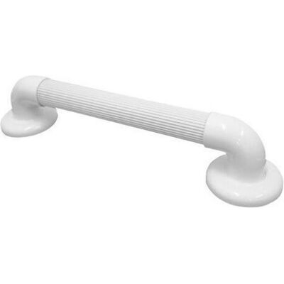 Reha Fund RF-910/30 Barre de Support - Barre d'appui de Salle de Bain - Publicité Reha Fund RF-910/30 Barre de Support - Barre d'appui de Salle de Bain - Publicité