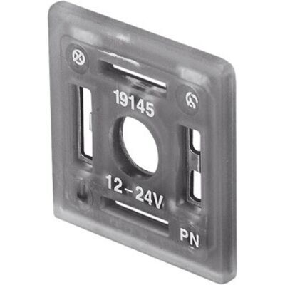 Festo, Installation sanitaire : accessoires, MC-LD-230AC 19146 Joint lumineux - Publicité Festo, Installation sanitaire : accessoires, MC-LD-230AC 19146 Joint lumineux - Publicité