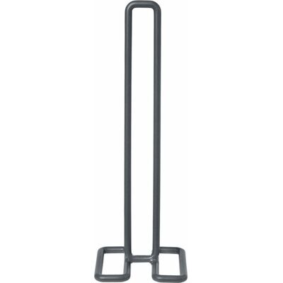 Blomus Porte-rouleau de cuisine, Distributeur d'essuie-tout, Argent - Publicité Blomus Porte-rouleau de cuisine, Distributeur d'essuie-tout, Argent - Publicité