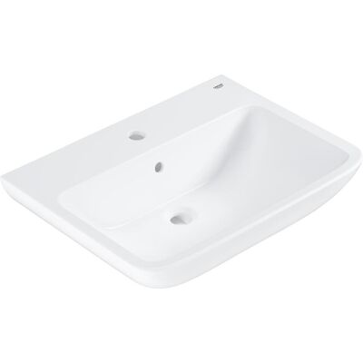 Lavabo en céramique Grohe Start Edge - 60cm - Publicité Lavabo en céramique Grohe Start Edge - 60cm - Publicité