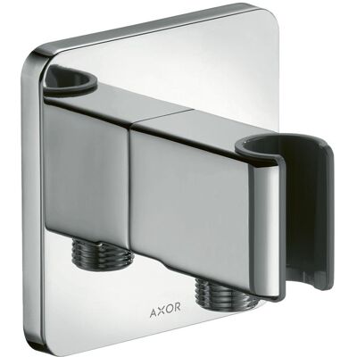 Axor Système de douche, Porter unità Porter Softcube - Publicité Axor Système de douche, Porter unità Porter Softcube - Publicité