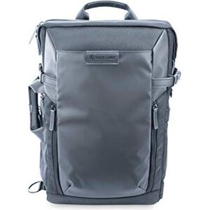 Vanguard Sac à dos VEO SELECT45M BK (Sac à dos photo), Housse pour appareil photo, Noir - Publicité Vanguard Sac à dos VEO SELECT45M BK (Sac à dos photo), Housse pour appareil photo, Noir - Publicité