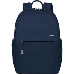 Sac à dos Samsonite Move 5.0 14.1′′ Bleu foncé - Sac à dos - Publicité Sac à dos Samsonite Move 5.0 14.1′′ Bleu foncé - Sac à dos - Publicité