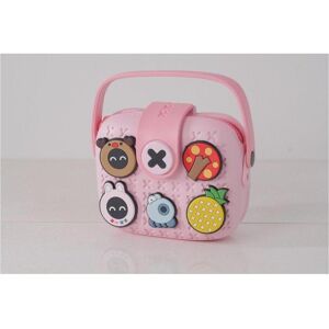 Kono, Sac + cartable maternelle, Consumer electronics Picocici PICOCICI Kids Trendy Satchel k11 pink - Publicité Kono, Sac + cartable maternelle, Consumer electronics Picocici PICOCICI Kids Trendy Satchel k11 pink - Publicité