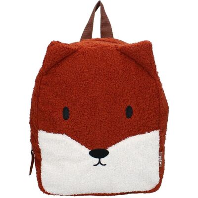 Vadobag Sac à dos enfant Forest Fables Renard - Publicité Vadobag Sac à dos enfant Forest Fables Renard - Publicité