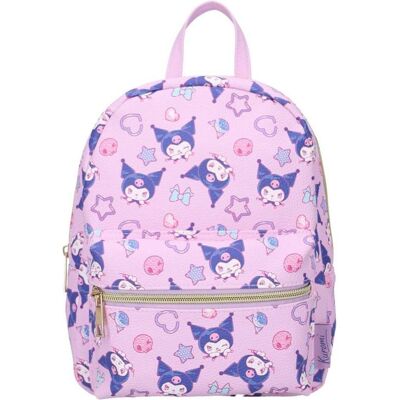 Vadobag, Sac + cartable maternelle, Sanrio Rucksack Hello Kitty & Friends Sweet On You - Publicité Vadobag, Sac + cartable maternelle, Sanrio Rucksack Hello Kitty & Friends Sweet On You - Publicité