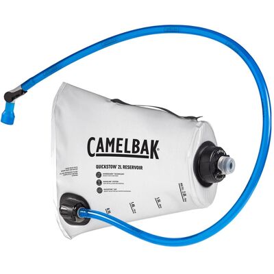 Camelbak, Sac à dos : accessoires - Publicité Camelbak, Sac à dos : accessoires - Publicité