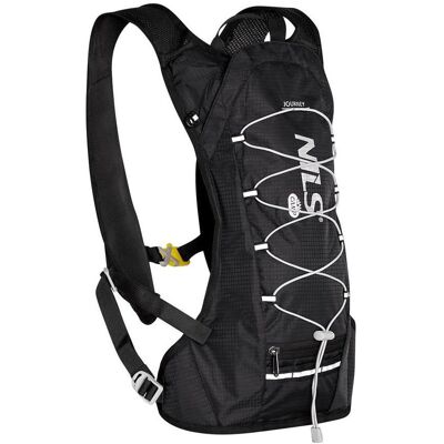 NILS Camp NC1797 Journey Sac à Dos Course - Noir - Publicité NILS Camp NC1797 Journey Sac à Dos Course - Noir - Publicité
