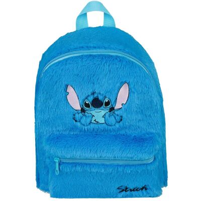 Undercover, Sac + cartable maternelle, Backpack Stitch - Publicité Undercover, Sac + cartable maternelle, Backpack Stitch - Publicité