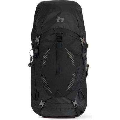Hannah WAGABOND 45 anthracite - Sac à dos - Publicité Hannah WAGABOND 45 anthracite - Sac à dos - Publicité