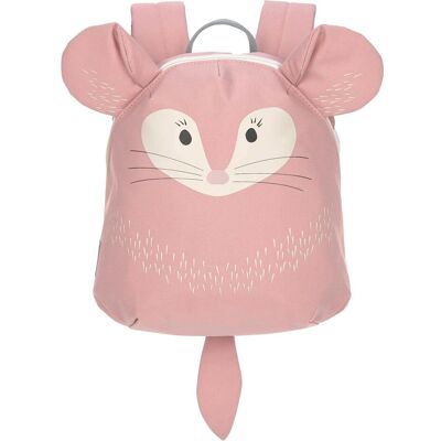 Lässig, Sac + cartable maternelle, A propos de Friends - Publicité Lässig, Sac + cartable maternelle, A propos de Friends - Publicité