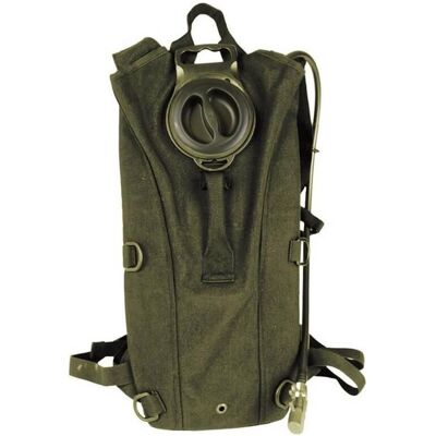 Mil-tec, Sac à dos, (3 l) - Publicité Mil-tec, Sac à dos, (3 l) - Publicité