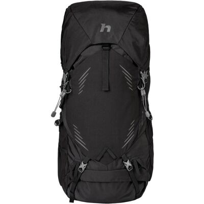 Hannah WAGABOND 60 Anthracite Sac à dos - Sacs à dos - Publicité Hannah WAGABOND 60 Anthracite Sac à dos - Sacs à dos - Publicité