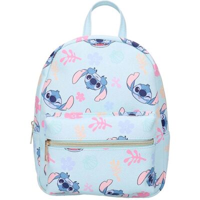 Vadobag, Sac + cartable maternelle, Lilo & Stitch Rucksack Stitch Sweet On You - Publicité Vadobag, Sac + cartable maternelle, Lilo & Stitch Rucksack Stitch Sweet On You - Publicité