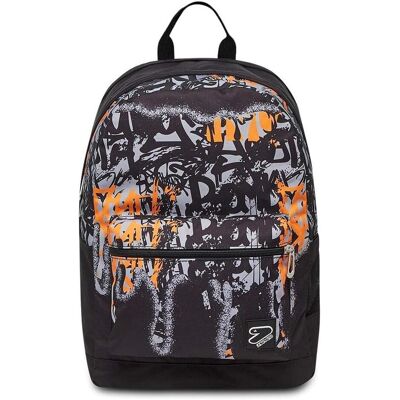 Sac à Dos Réversible Neuf GRS - Léger et Résistant Scolaire - Publicité Sac à Dos Réversible Neuf GRS - Léger et Résistant Scolaire - Publicité