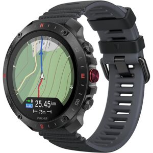 Polar Grit X2 Pro (48.60 mm), Montre connectée - Publicité Polar Grit X2 Pro (48.60 mm), Montre connectée - Publicité