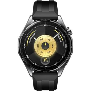 Huawei Watch GT6 (46 mm), Montre connectée - Publicité Huawei Watch GT6 (46 mm), Montre connectée - Publicité