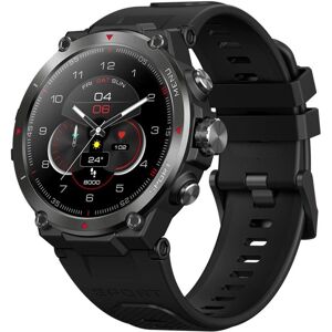 Stratos Montre intelligente Zeblaze 2 - czarny, Montre connectée - Publicité Stratos Montre intelligente Zeblaze 2 - czarny, Montre connectée - Publicité