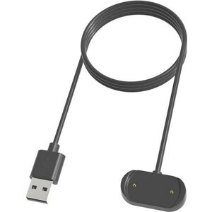 Fitbit Chargeur Amazfit pour Amazfit GTR 3/GTR 3 pro/GTR 4 - Black, Montre connectée : accessoires, Noir - Publicité Fitbit Chargeur Amazfit pour Amazfit GTR 3/GTR 3 pro/GTR 4 - Black, Montre connectée : accessoires, Noir - Publicité