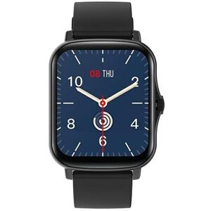 Allview Allview Styfit M Black Montre connectée - Montre intelligente - Publicité Allview Allview Styfit M Black Montre connectée - Montre intelligente - Publicité