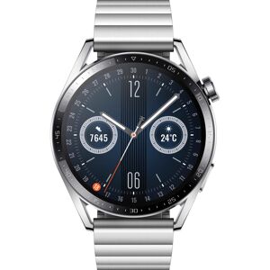 Huawei Watch GT 3 Édition Élite (46 mm), Montre connectée - Publicité Huawei Watch GT 3 Édition Élite (46 mm), Montre connectée - Publicité