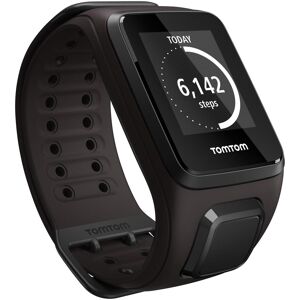 TomTom SPARK Music, L, Montre connectée - Publicité TomTom SPARK Music, L, Montre connectée - Publicité