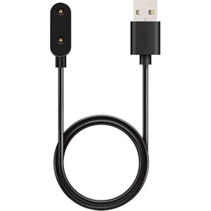 Source Câble de recharge USB pour Honor Watch ES / Watch Fit / Watch Fit New / Band 6/7, Montre connectée : accessoires, Noir - Publicité Source Câble de recharge USB pour Honor Watch ES / Watch Fit / Watch Fit New / Band 6/7, Montre connectée : accessoires, Noir - Publicité