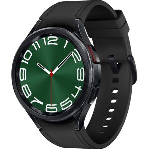 Samsung Galaxy Watch6 Classic CH (47 mm, WLAN uniquement), Montre connectée - Publicité Samsung Galaxy Watch6 Classic CH (47 mm, WLAN uniquement), Montre connectée - Publicité