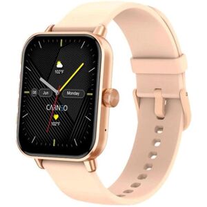Carneo Versa HR+ Montre Connectée Rose Gold - Suivi Fitness - Publicité Carneo Versa HR+ Montre Connectée Rose Gold - Suivi Fitness - Publicité
