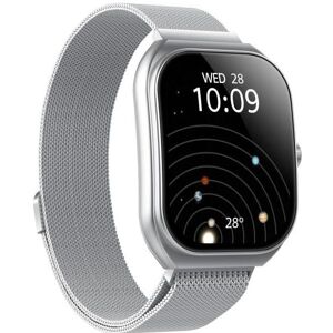 Celly SMARTW CURVE MILBAND 2.01, Montre connectée - Publicité Celly SMARTW CURVE MILBAND 2.01, Montre connectée - Publicité