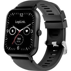 LogiLink Prüfen (46.48 mm), Montre connectée - Publicité LogiLink Prüfen (46.48 mm), Montre connectée - Publicité