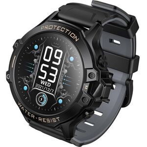 Hoco Tablet accessories Smartwatch for kids 1,28" 4G GPS with call function Y107 black (4G), Montre connectée - Publicité Hoco Tablet accessories Smartwatch for kids 1,28" 4G GPS with call function Y107 black (4G), Montre connectée - Publicité