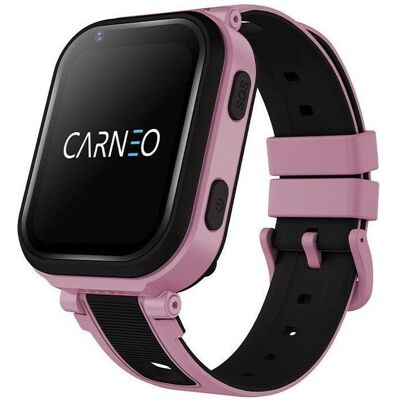 Carneo GuardKid+ (47 mm, 4G), Montre connectée - Publicité Carneo GuardKid+ (47 mm, 4G), Montre connectée - Publicité
