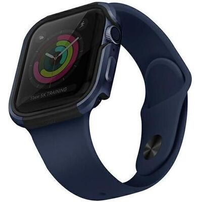 Uniq Valencia Apple Watch 40mm - Coque de protection - Publicité Uniq Valencia Apple Watch 40mm - Coque de protection - Publicité