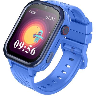 GRT Essa 4G (48.80 mm, 4G), Montre connectée - Publicité GRT Essa 4G (48.80 mm, 4G), Montre connectée - Publicité