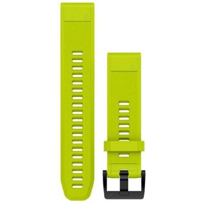 Garmin fenix 5 Performer Bundle, bracelet de remplacement en silicone, QuickFit, 20mm, yellow (Silicone), Sangles de montre, Jaune - Publicité Garmin fenix 5 Performer Bundle, bracelet de remplacement en silicone, QuickFit, 20mm, yellow (Silicone), Sangles de montre, Jaune - Publicité